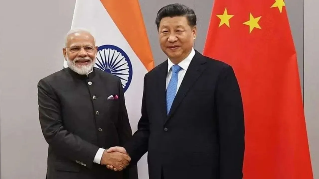 China Welcomes PM Modi For SCO Summit