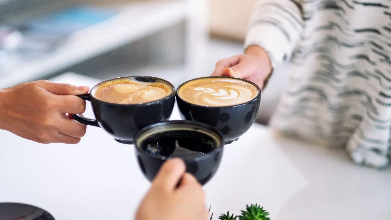 Coffee Side Effect