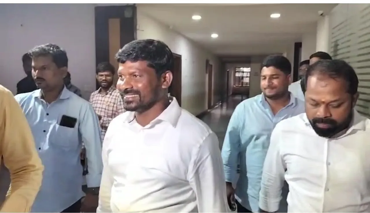 Guvvala Balaraju
