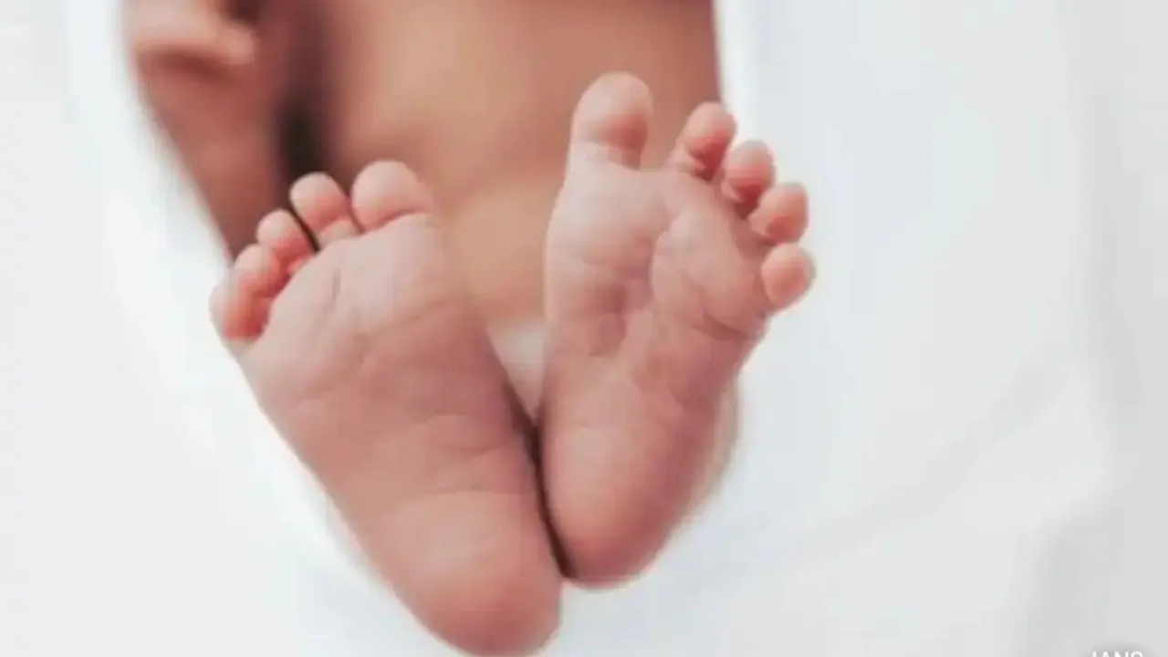 Woman Kills Her Newborn After Delivering In Bathroom, Dumps Body In Trash In Delhi