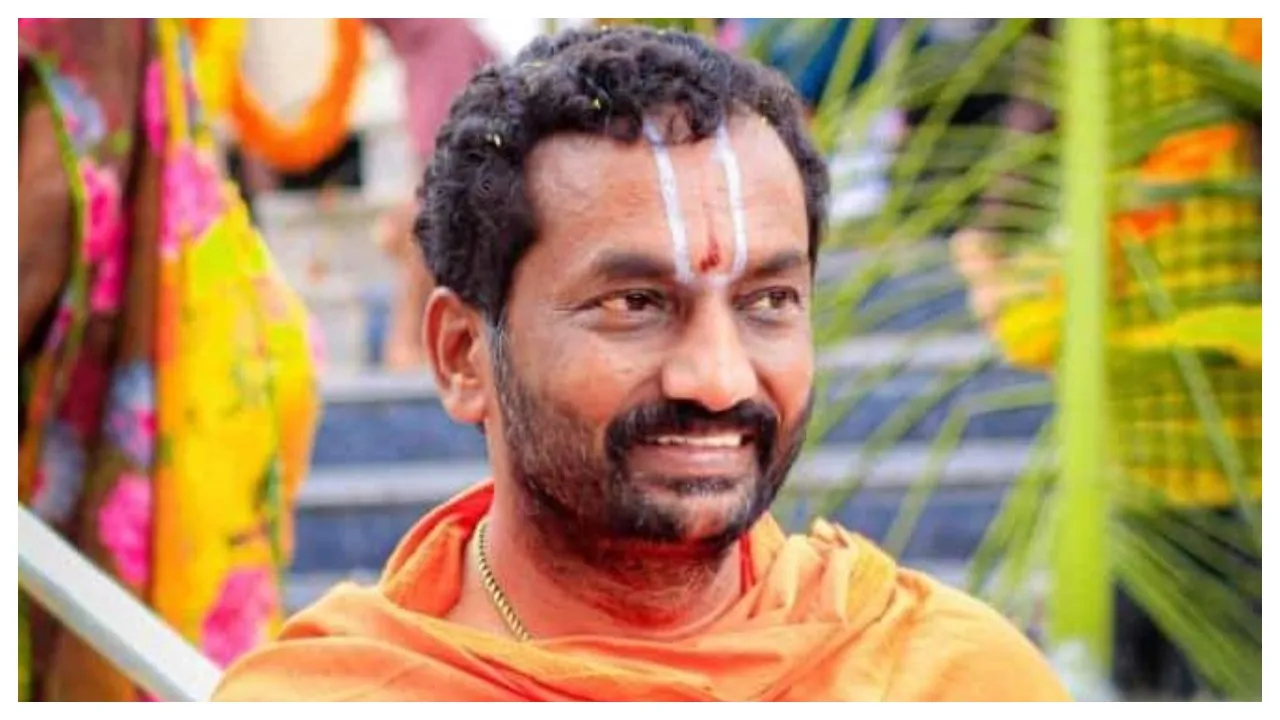 Raghunandan Rao Madhavaneni