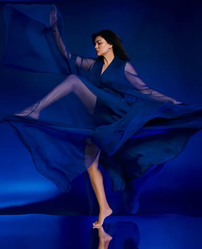 Sushmita Sen pic eight