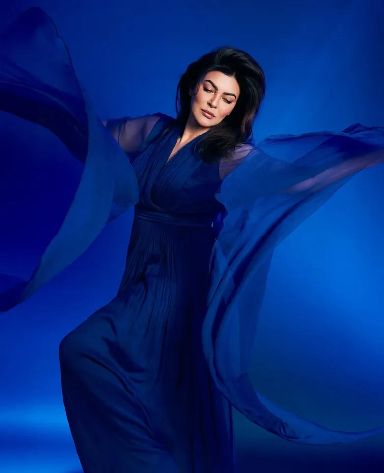 Sushmita Sen pic one