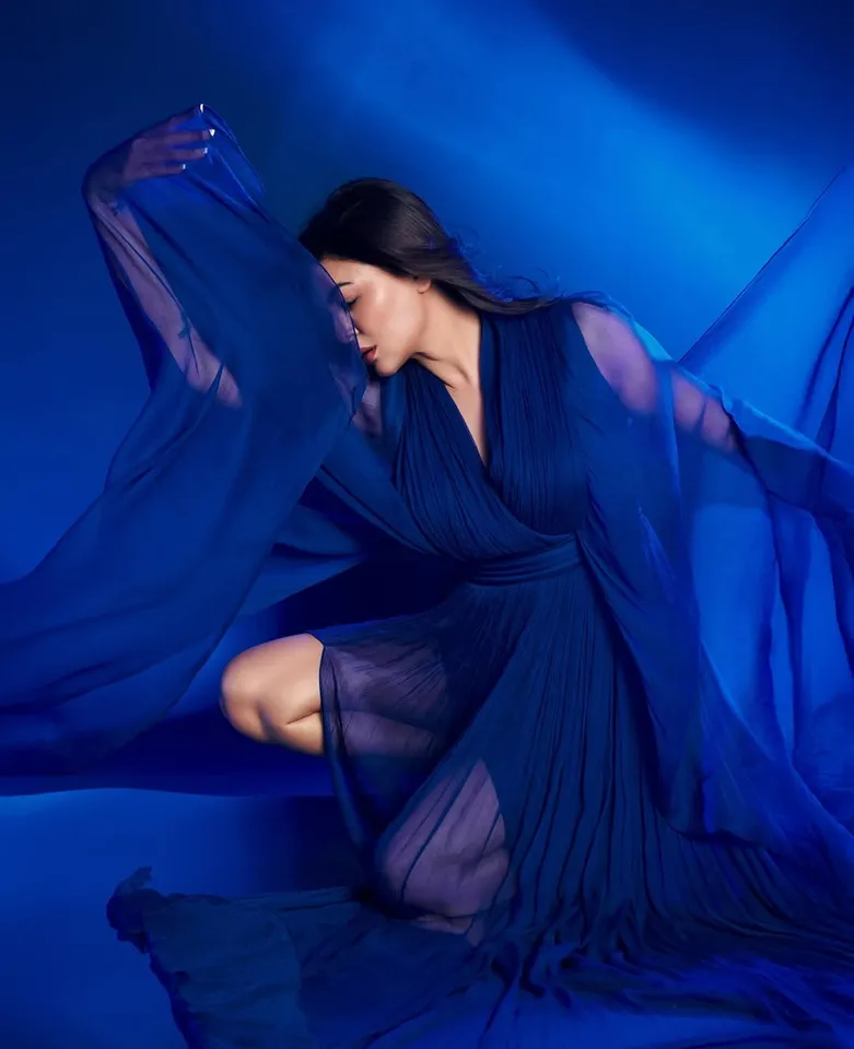 Sushmita Sen pic three