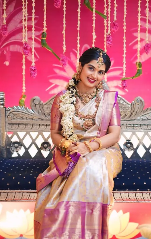 Varalakshmi Vratham pic eight