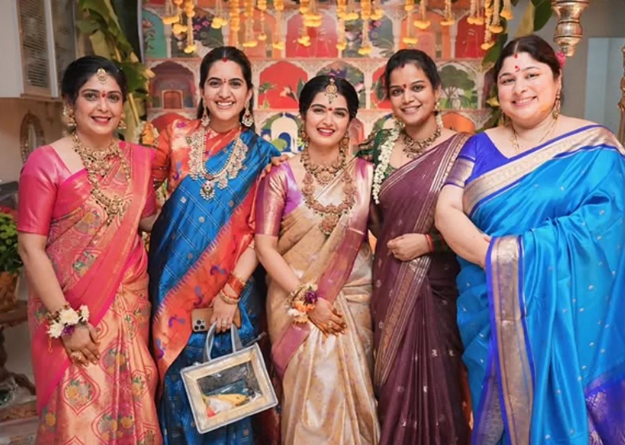 Varalakshmi Vratham pic four