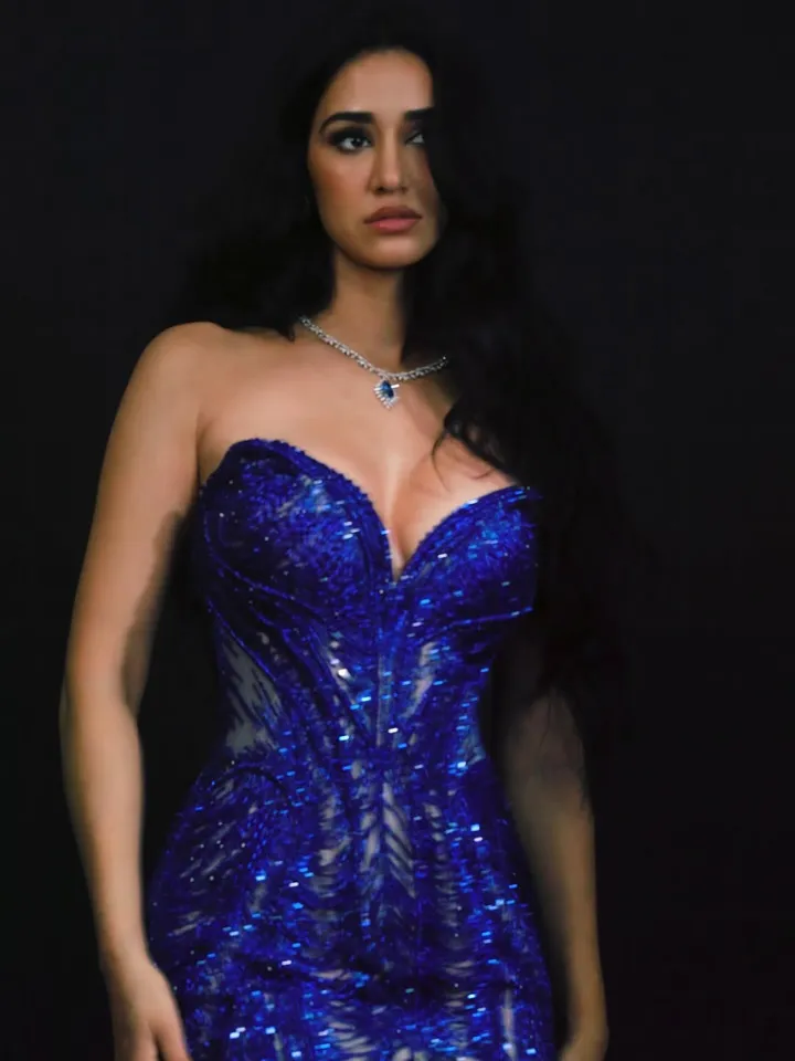 Disha Patani pic one