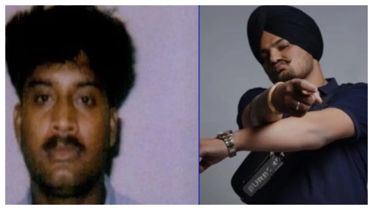 India most wanted