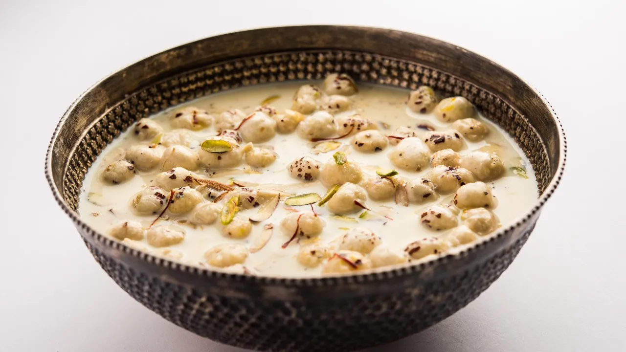 Makhana