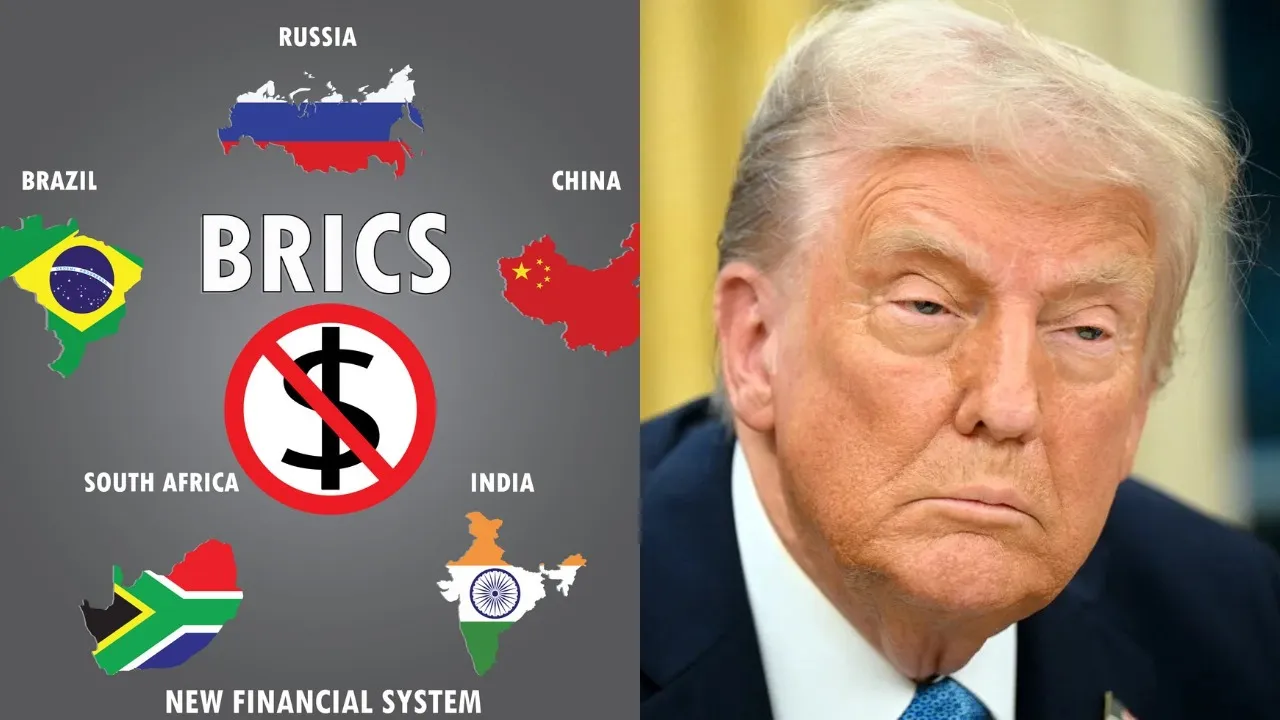 Trump's tariffs leading to isolate america, Experts Warning