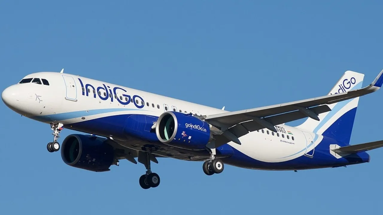 IndiGo Fined 1.5 Lakh rupees For Providing Dirty Seat To Passenger