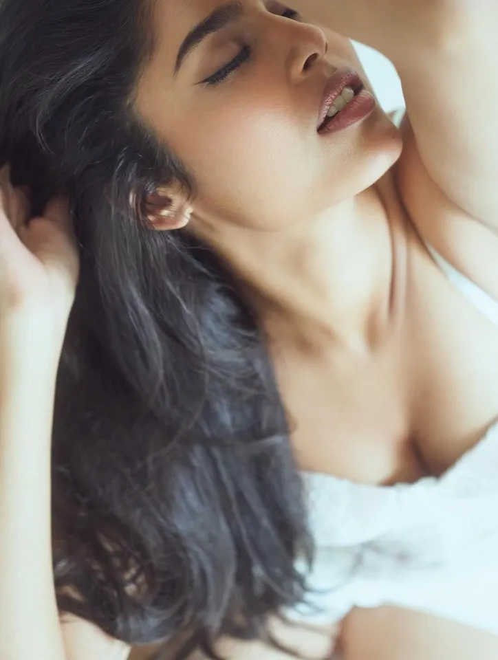 Faria Abdullah pic five