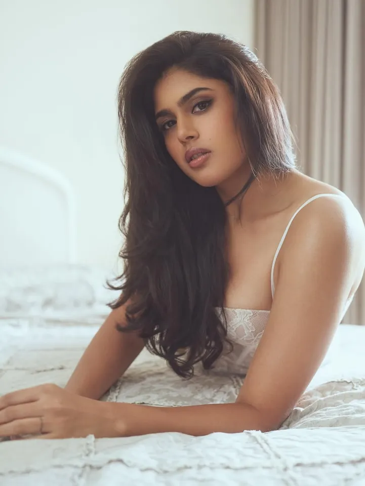 Faria Abdullah pic two