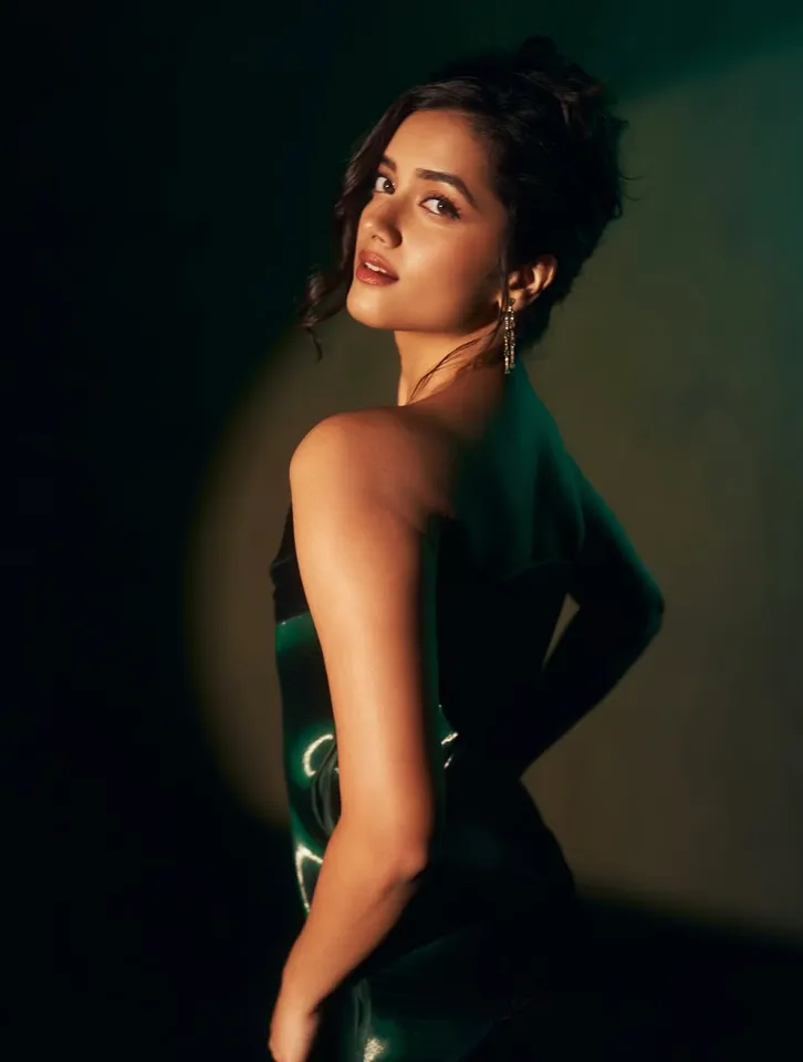 Bhagyashri Borse