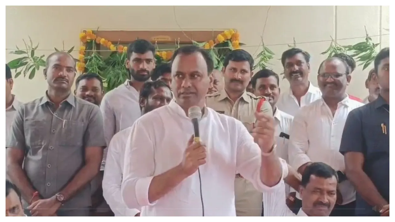 KOMATIREDDY RAJGOPAL