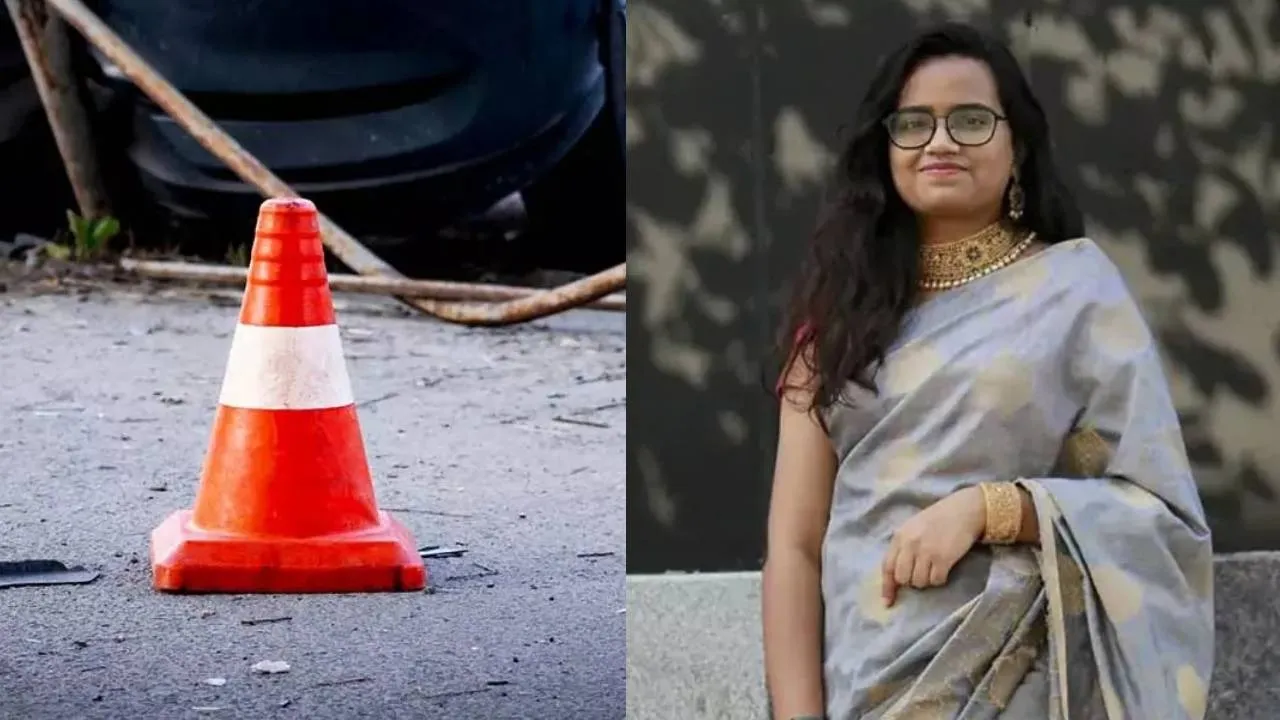 road accident