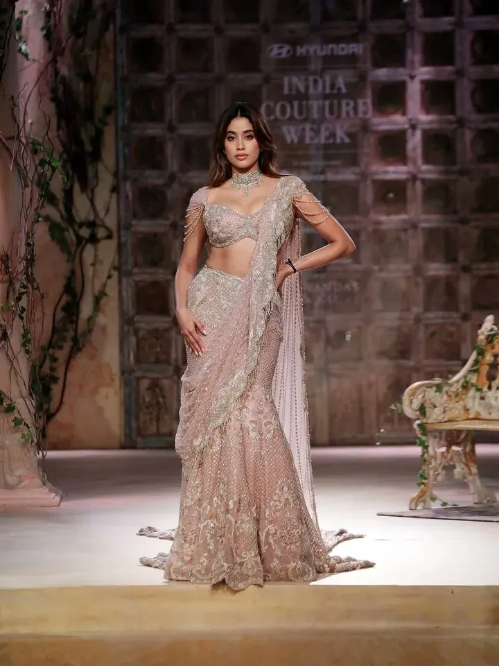 Janhvi Kapoor