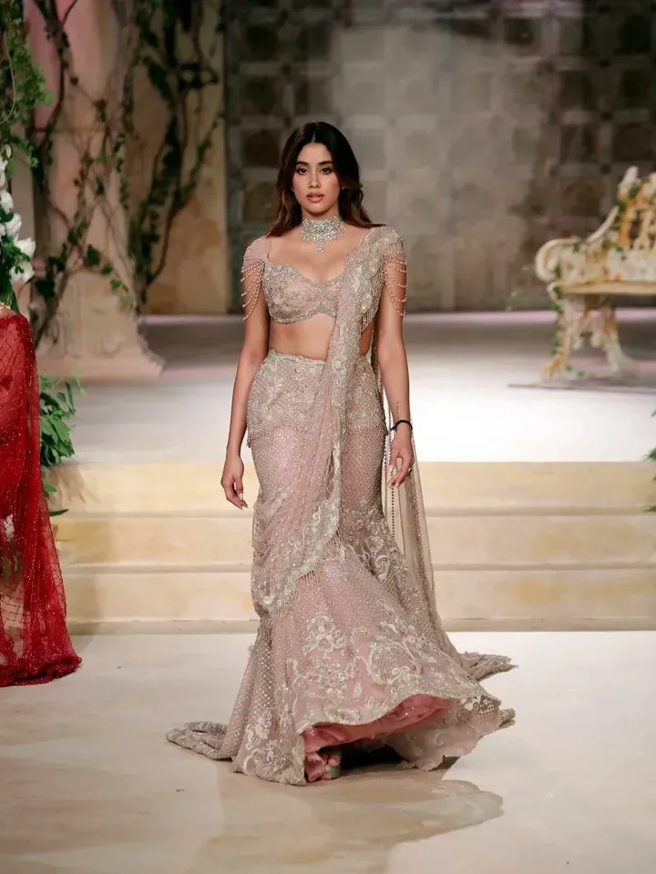 Janhvi Kapoor