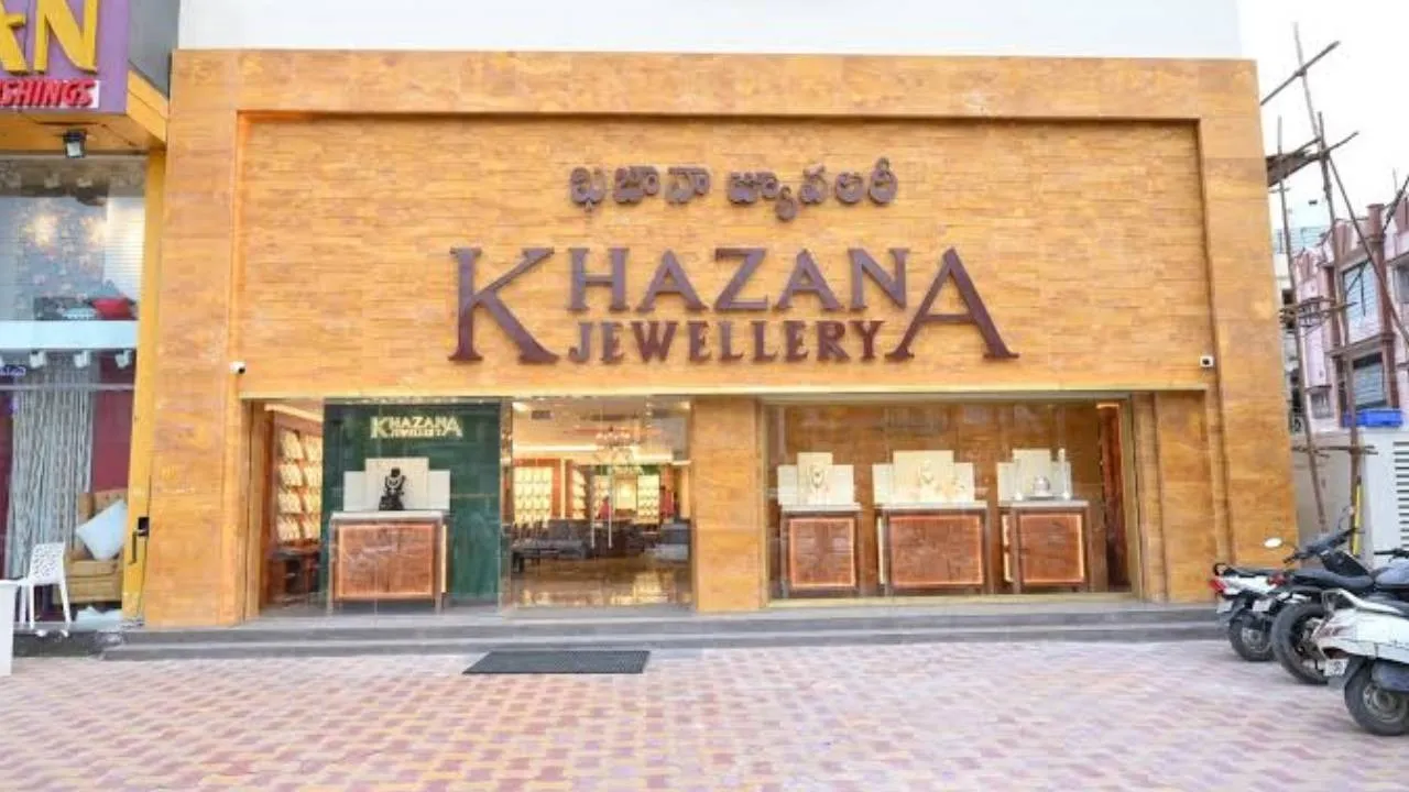 khajana