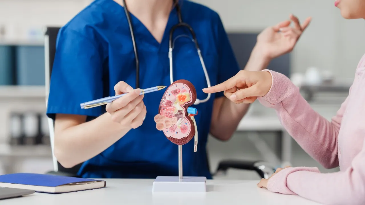 Kidney Failure
