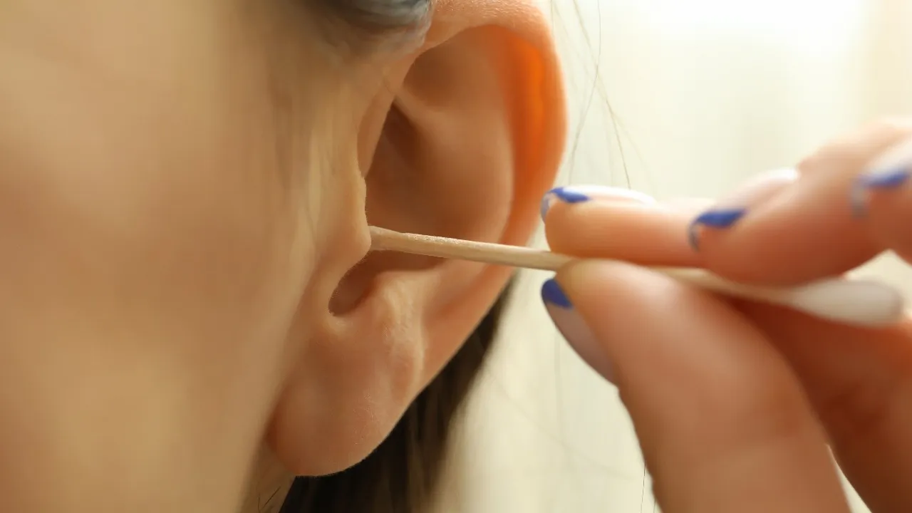 Ears Tips