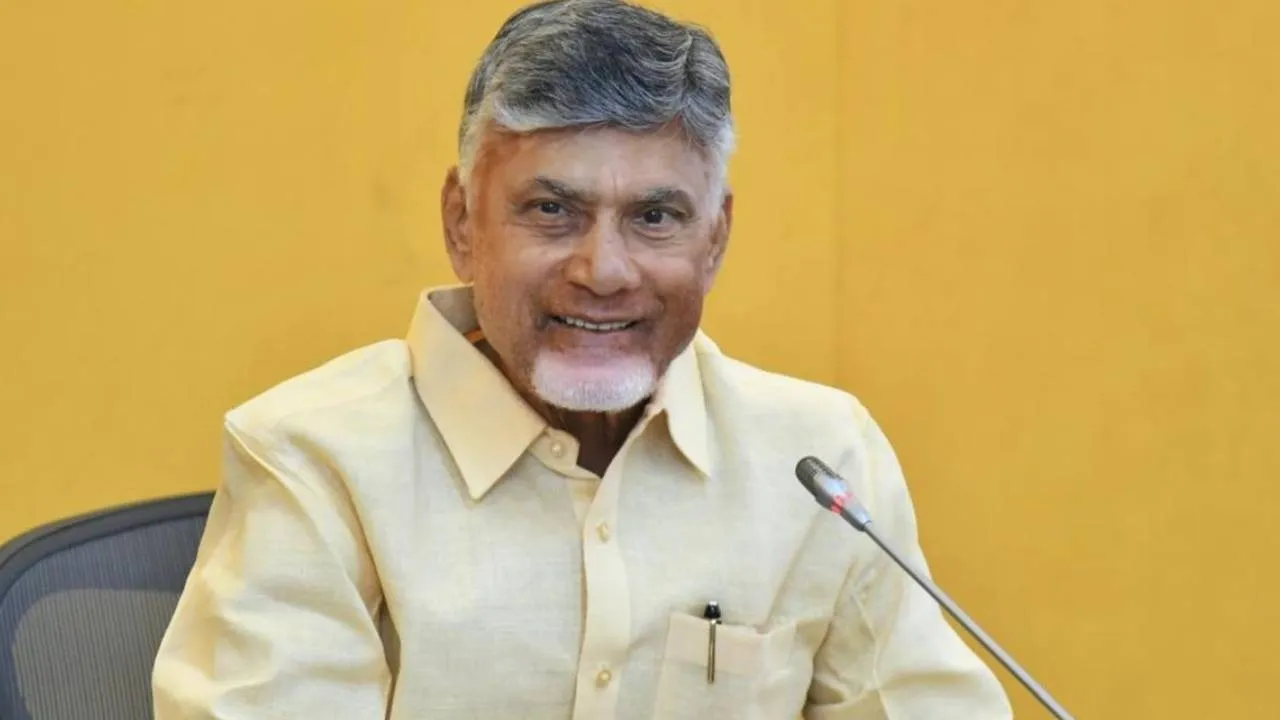 tdp revange