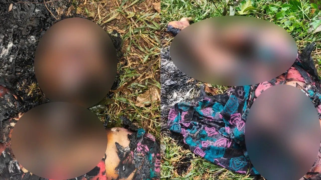 Vizag crime