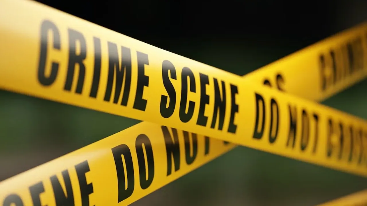 A Man Flung his Son From Rooftop in Uttarpradesh