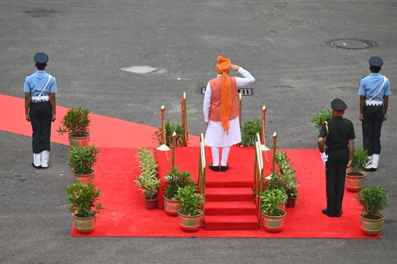 Independence Day 2025