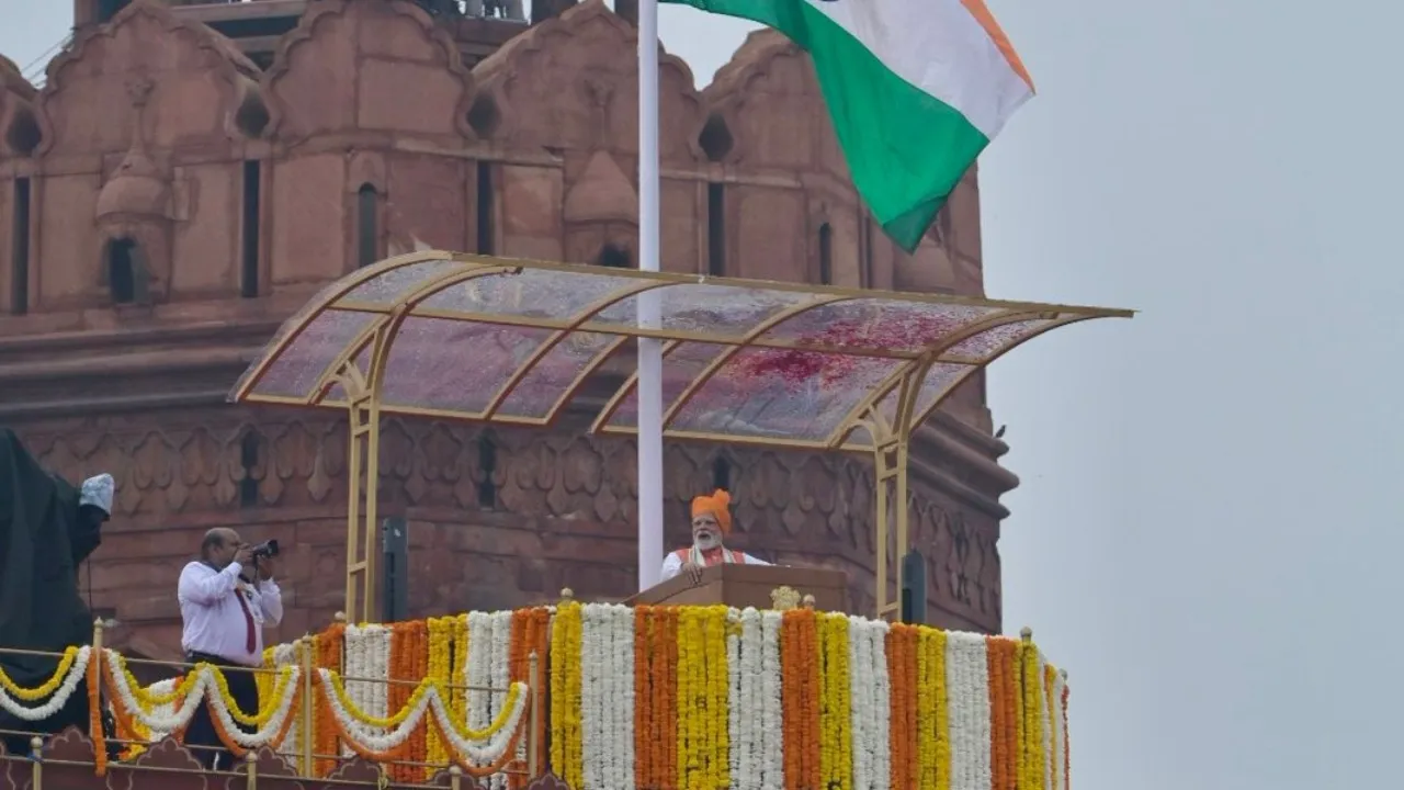 Independence Day 2025