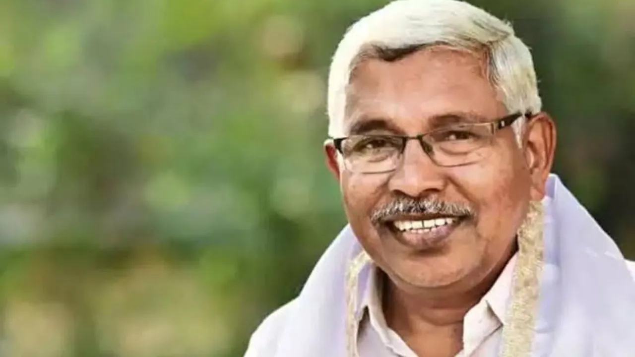 Kodandaram