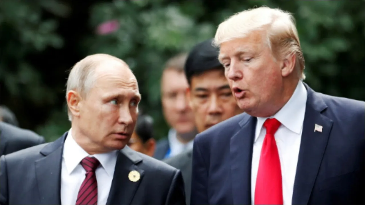 trump-putin