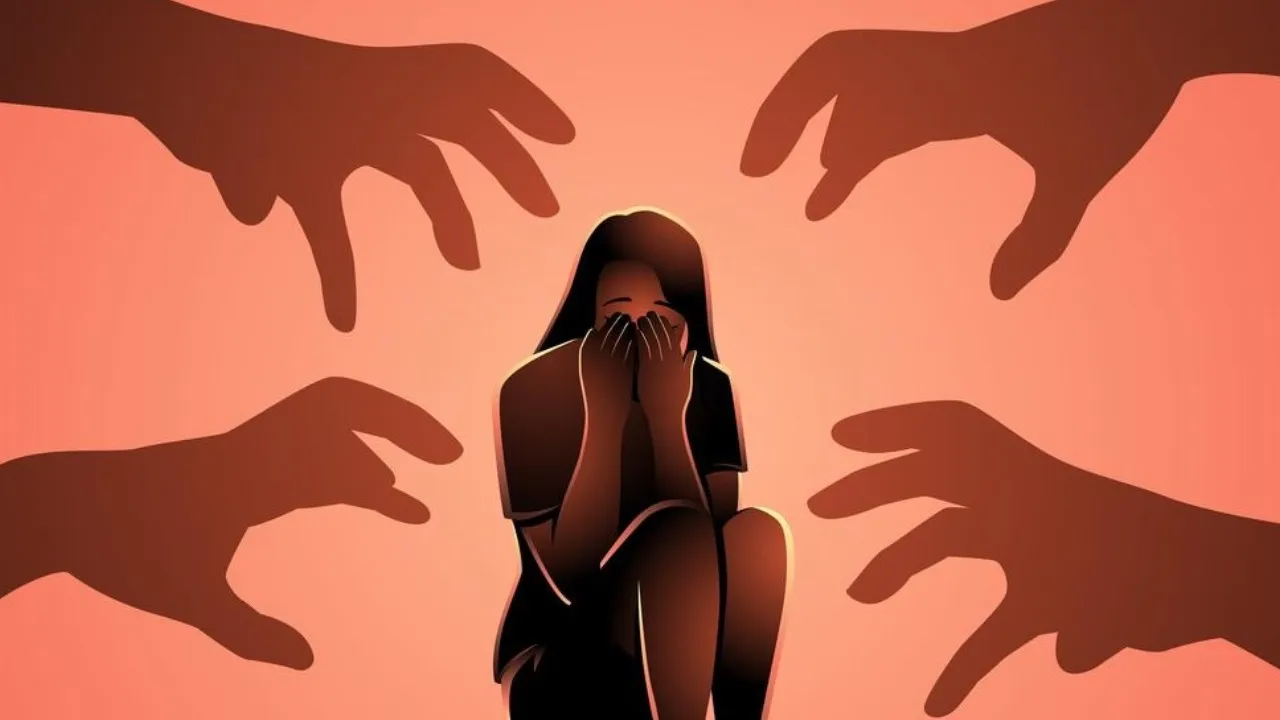 Woman Gang Raped After Drink In Delhi