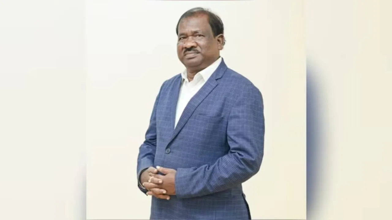 ramdas