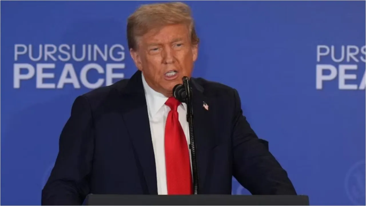 trump tariff