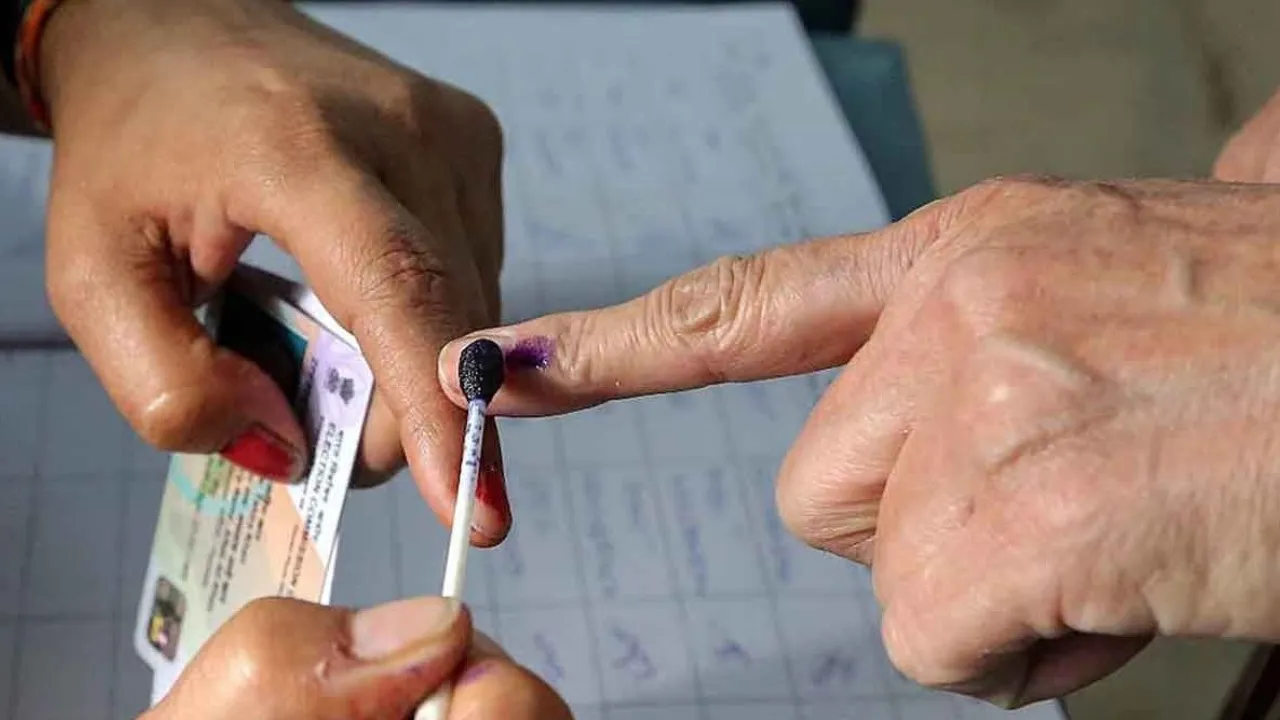 Big update on Telangana Local Body Elections
