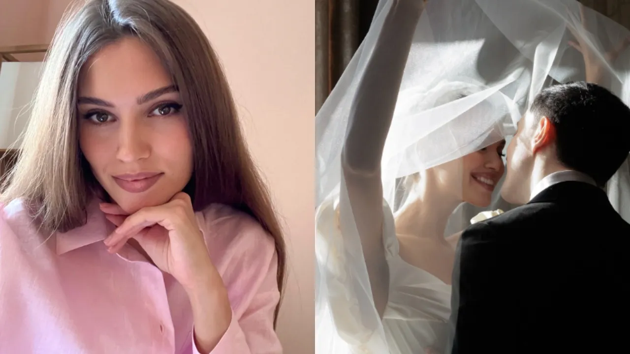 Kseniya Alexandrova