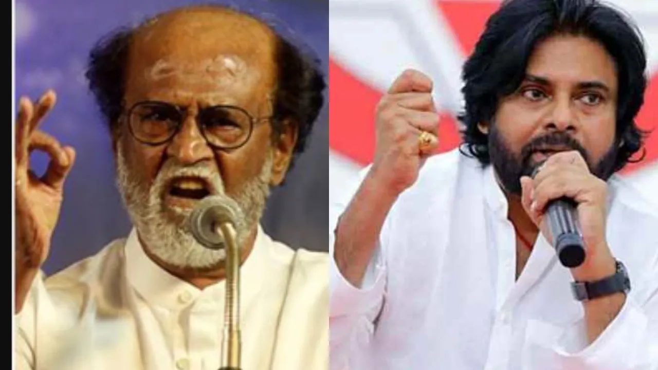 Rajinikanth