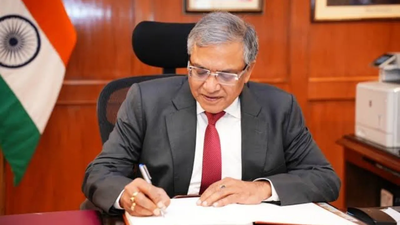 Chief election commissioner impeachment