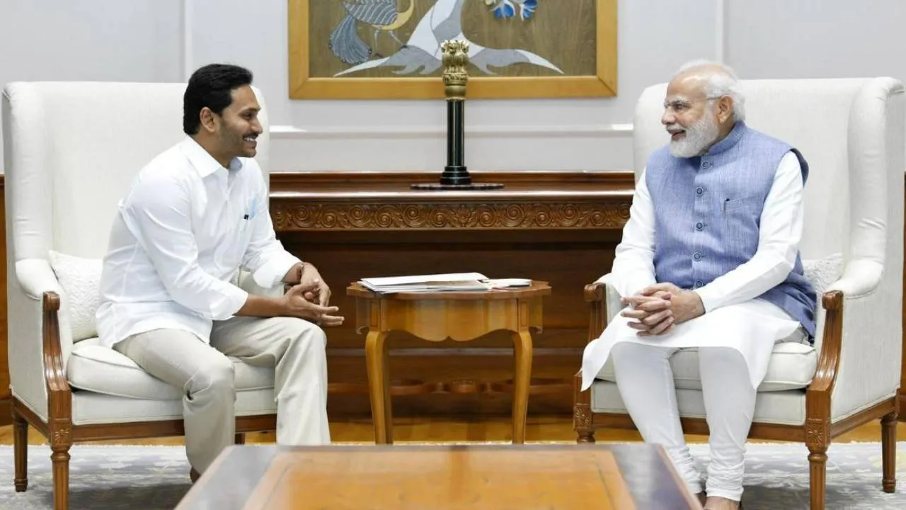 modi