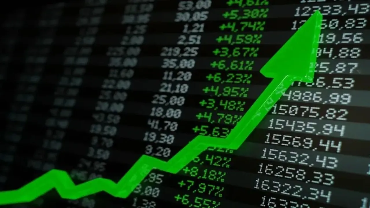 Sensex Today