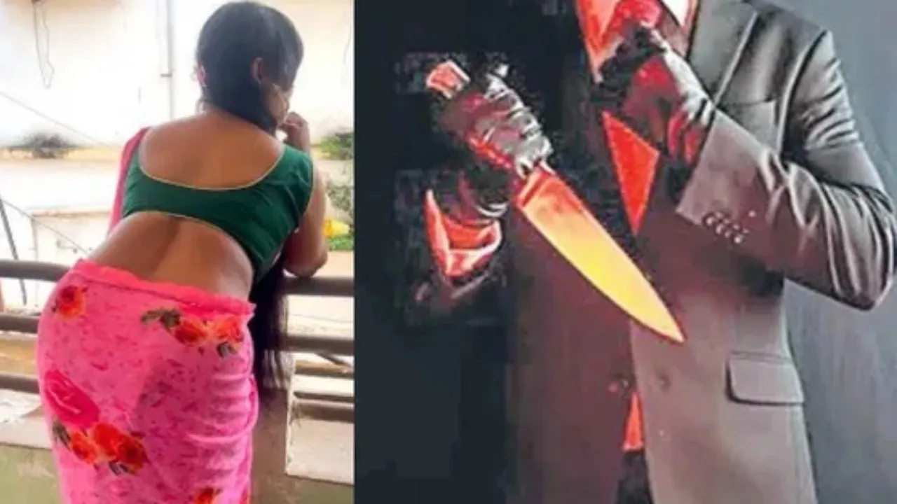 Warangal crime