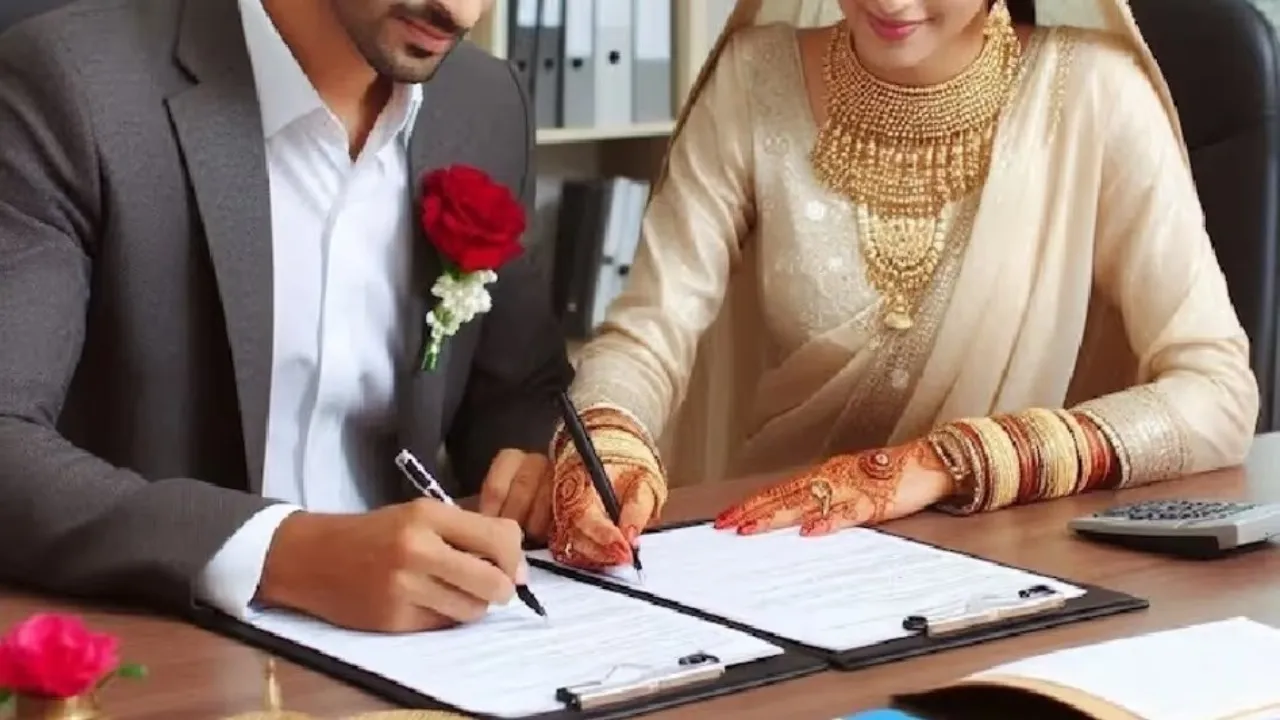Wedding