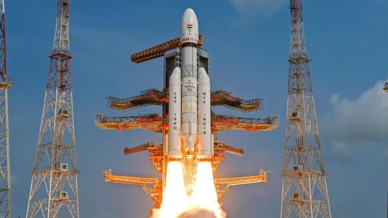 ISRO