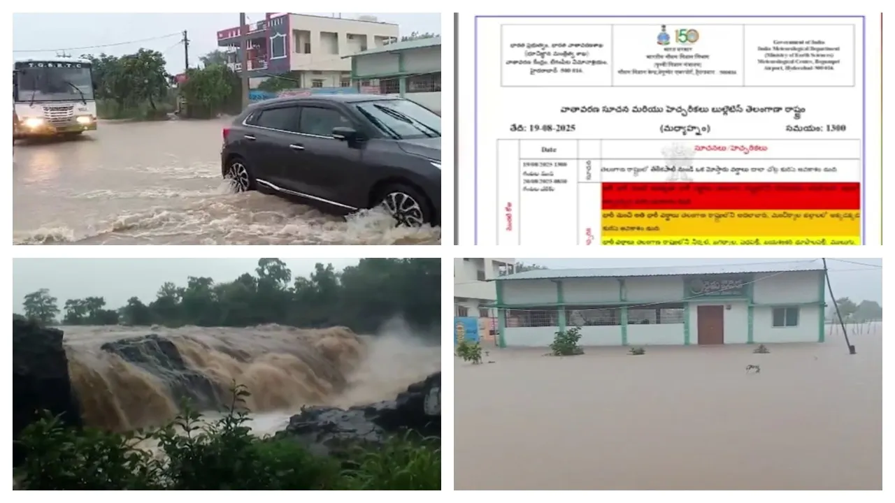 TS ALERT