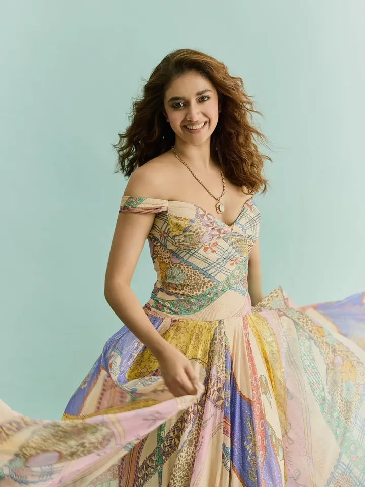 Keerthy Suresh