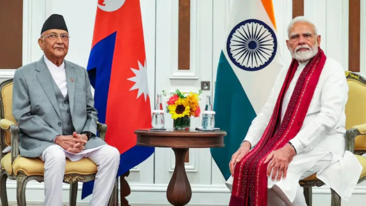 nepal