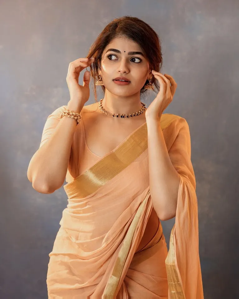 Sangeerthana Vipin