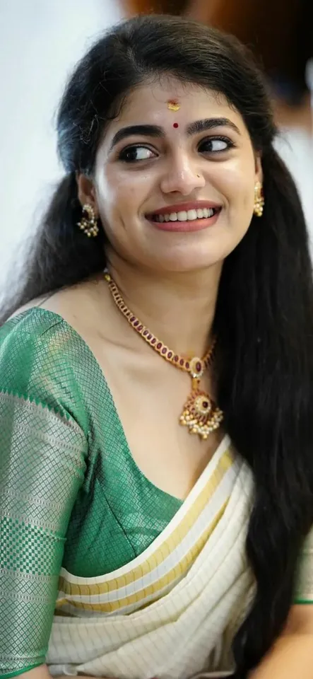 Sangeerthana Vipin
