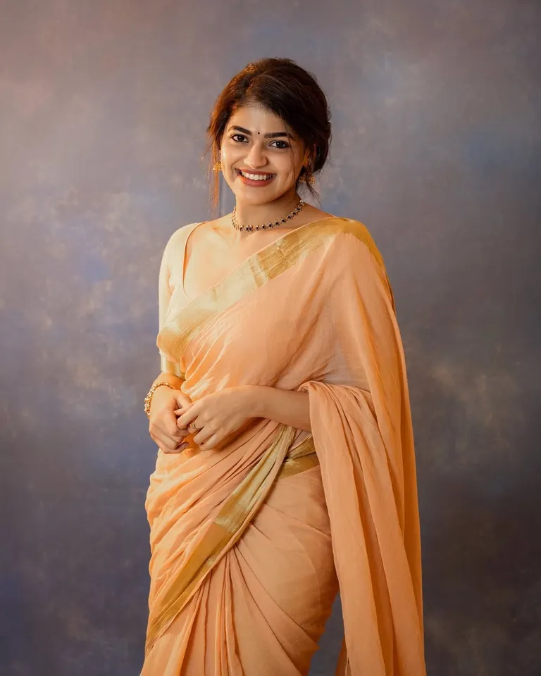 Sangeerthana Vipin